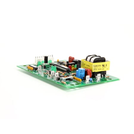 Saniserv Control Board:Soft Serve 70681